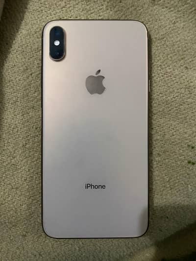 Xsmax factory unlock