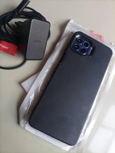 MOTOROLA 4/128 PTA  APPROVED