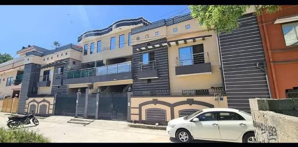 Brand New House For Rent , We Required Short Family