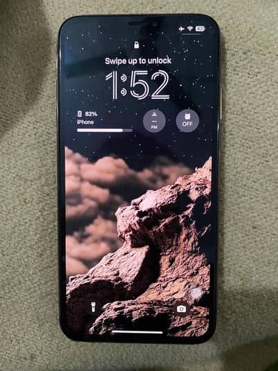 Xsamx factory unlock