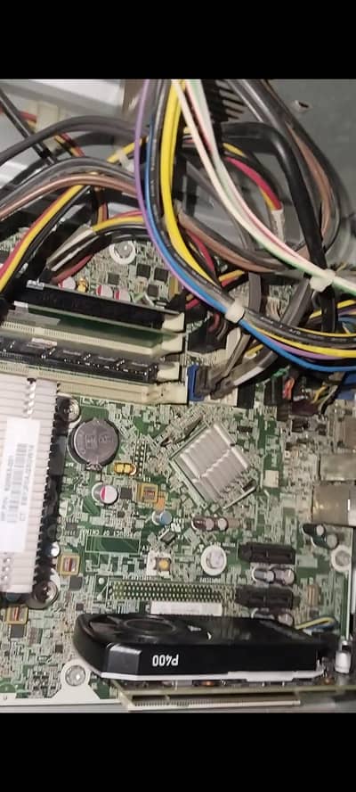 core i5 2nd generation tower