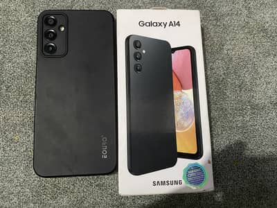 Samsung a14