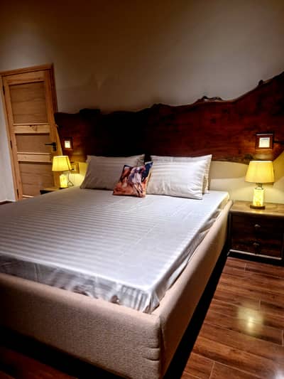 WANT TO SEE NATURE COME AND TAKE A LOOK AT SERENITY HILLTOP HOMES