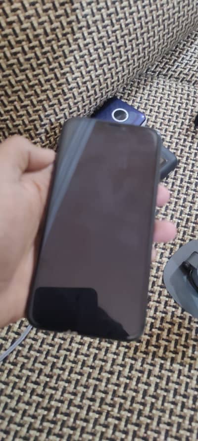 Iphone X non pta 256gb