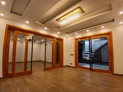 One Kanal Double Unit Well Maintained House For Rent DHA Phase 6