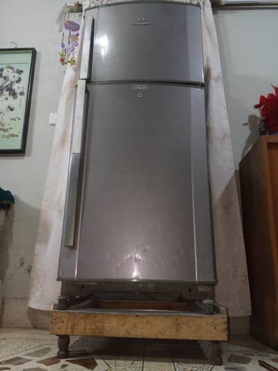 dowlance k fring size midem