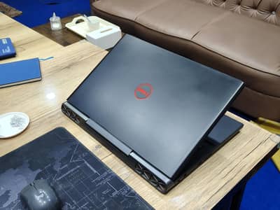 Dell Inspiron Gaming | i5 6th HQ | GTX 960ti  | 12/256/500 Excellent W