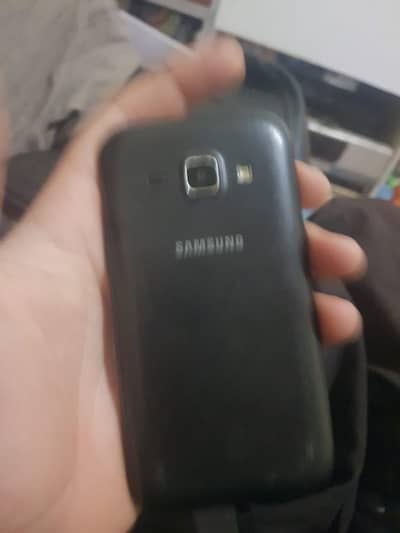 samsung j 1 for sale panel kharab haii bod ok haii