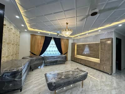 If You Want To Buy A Low-Price Furnished House Then Contact