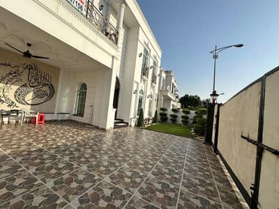 IF YOU DO NOT WANT TO REGRET THEN BUY THIS HOUSE AND LIVE A LIFE OF RICHES