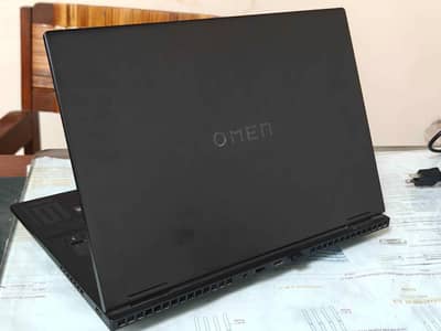 HP Omen by HP Gaming Laptop 16-wf0xxx, Core I7, 16", 560x1440 100% SR