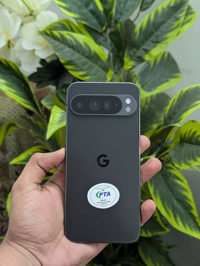 Google pixel 9 pro xl