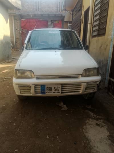 Suzuki alto exchange possible