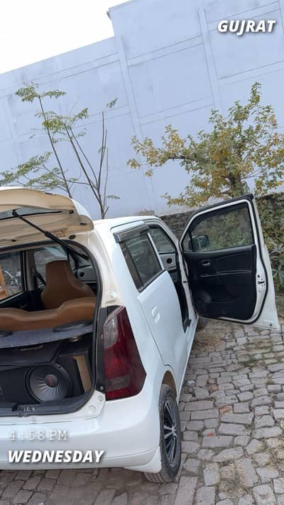 JBL 4000W amplifier with woofer 2 kenwood speakers and power supply