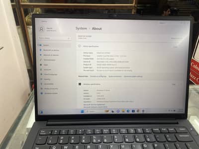 Lenovo 14th gen intel core ultra 5
