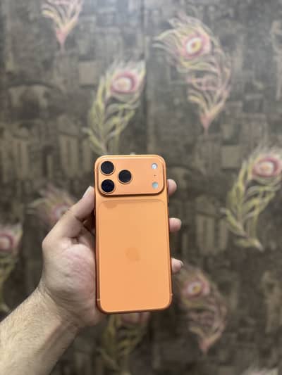 iphone 17 Pro Max LLA 256 GB Factory