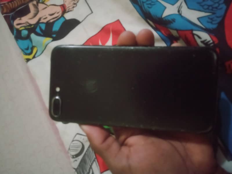 iPhone 7 plus 0