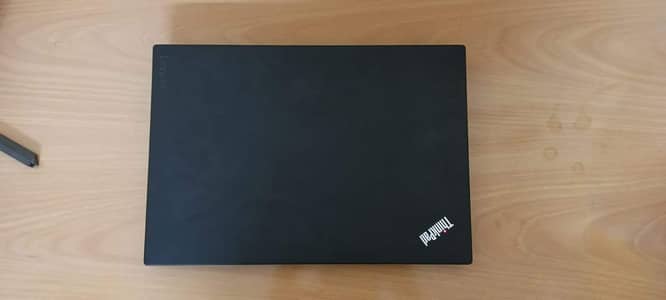 Lenovo T480 i5 8th gen