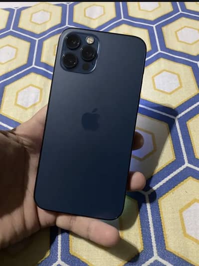 Apple 12 Pro FU 256 NoN 256 gb