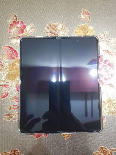 Samsung Galaxy Z-Fold 5