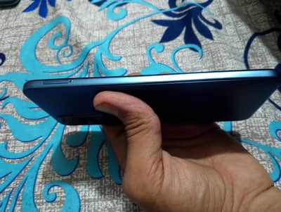 redmi note 11 6/128  phone number