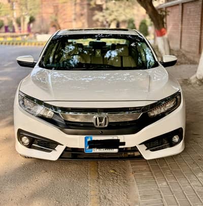 Honda Civic Ug