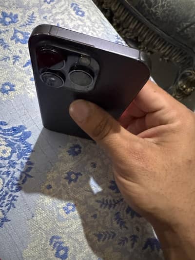 Iphone 14 pro 256 Gb PTA approved battery health 88%