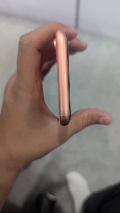 Iphone xr 10/10 condition