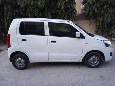 Rent a car with Driver only