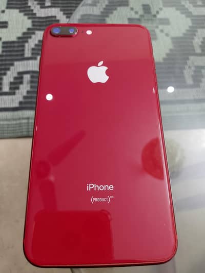 iPhone 8 Plus (64 GB)
