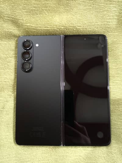 Samsung Galaxy Z-Fold 5