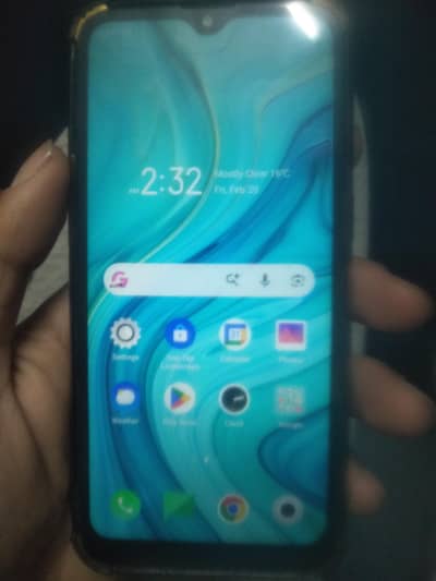 ALL OK PHONE EXCHANGE POSSIBLE