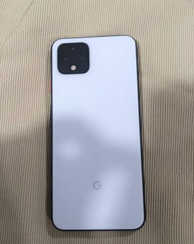 google pixel 4 approved