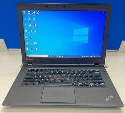 Lenovo ThinkPad L440 | Core i5 4th Gen