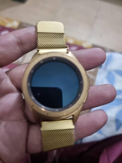 Samsung watch 3 Lte