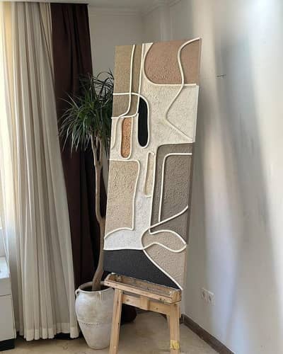 custom handmade Modern Artworks,paintings,home decor