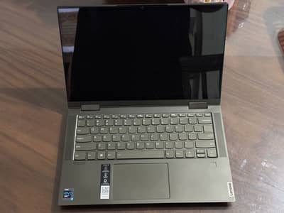 Lenovo Yoga 7 11th gen i5 core