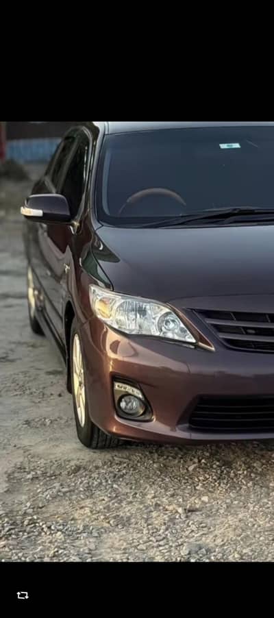 GLi 2014 model 3 piece touchup good condition home used car