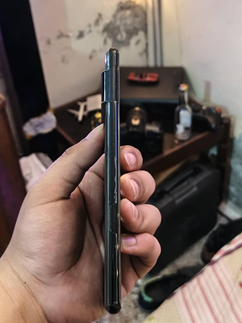 Google Pixel 6 Pro 2