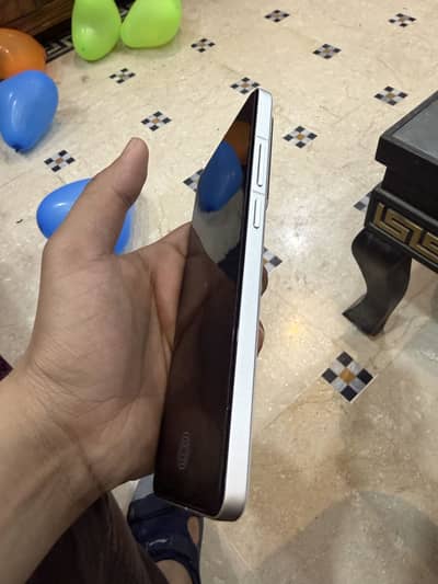 Realmi gt6 new mobile kit 10/10 condition