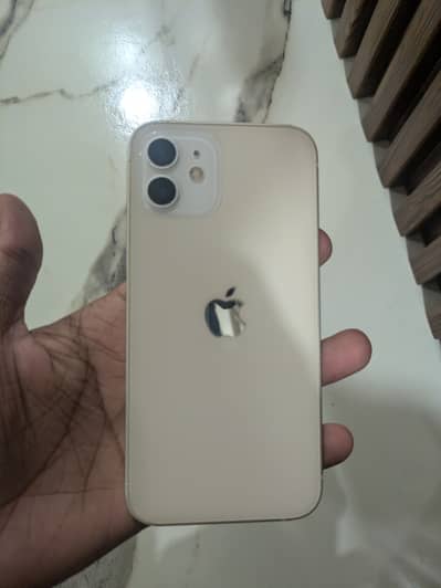 Iphone 12 128gb pta approved