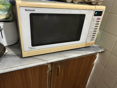 Big size microwave at very low price