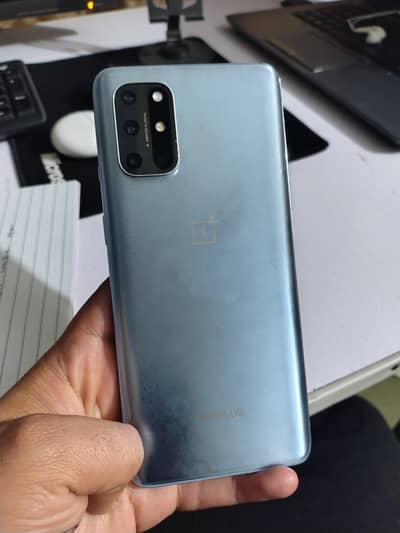 Oneplus 8t