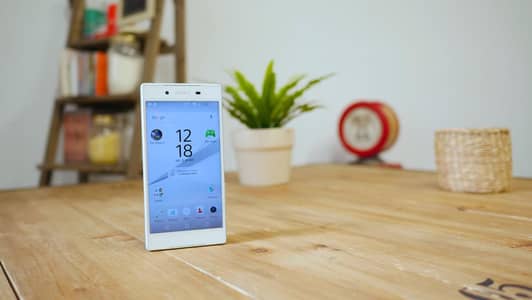 sony experia z5 premium