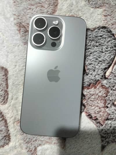 15 pro max hk dual physical approved