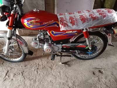 United US70 (2022)All Punjab Number, PH# 03047646757