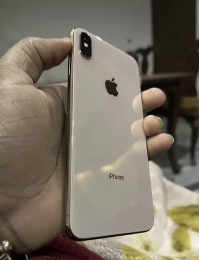 iPhone XS Max 256GB PTA