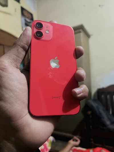 I phone 12 Mini Water  Pack