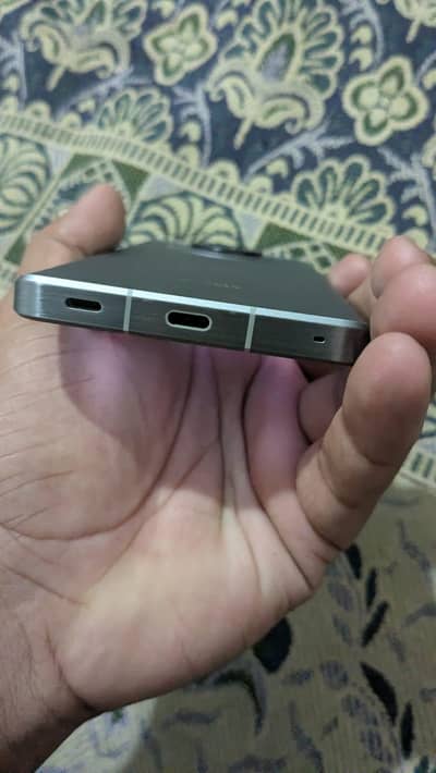 12/256 official PTA approved no shade only 1 minor dot all ok