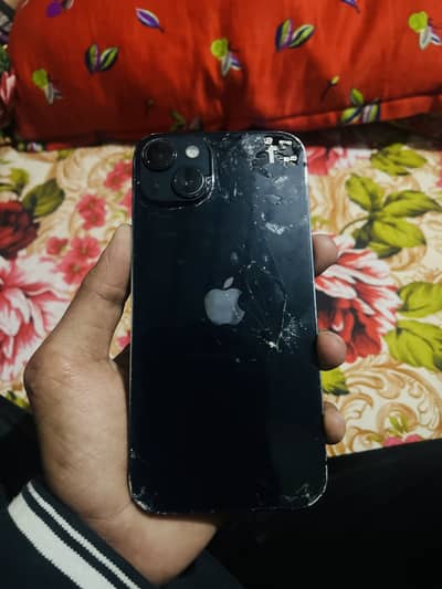 I phone 14 Plus 128 Gb Factory Unlock